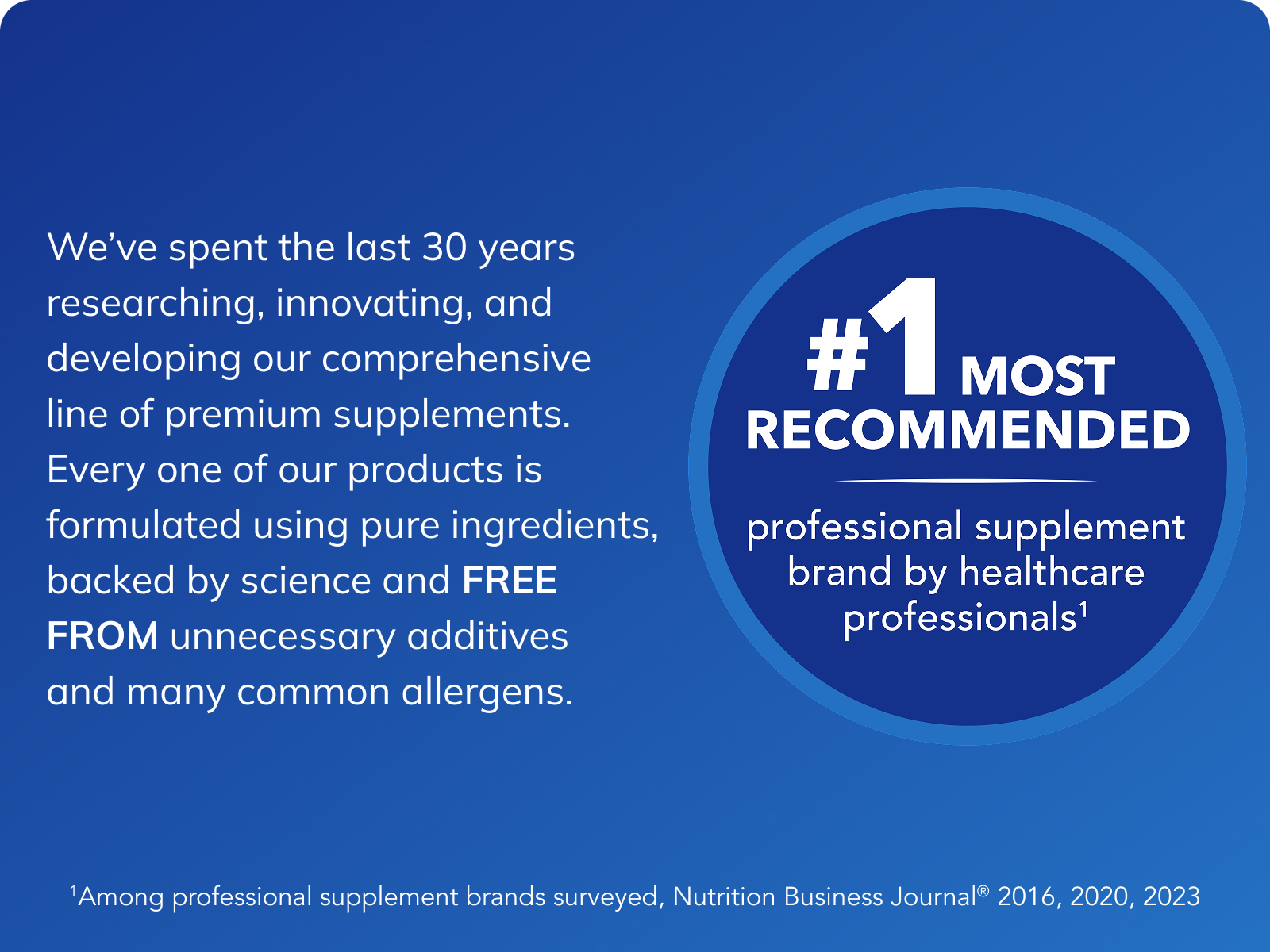 Pure Encapsulations Pantethine, 120 Capsules