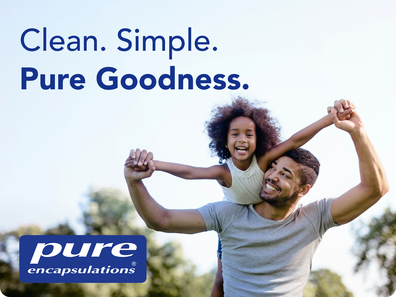 Pure Encapsulations Pantethine, 120 Capsules