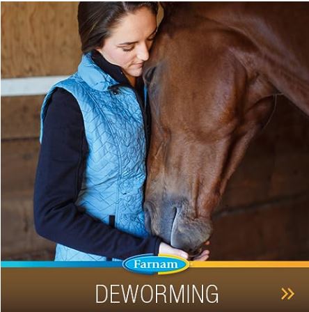 Farnam Grow Colt Supplement for Foal Growth & Development, 60 Day Supply