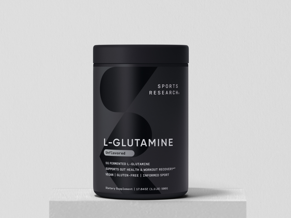 Sports Research® Creatine Monohydrate Powder 5g, Unflavored (60 Servings)