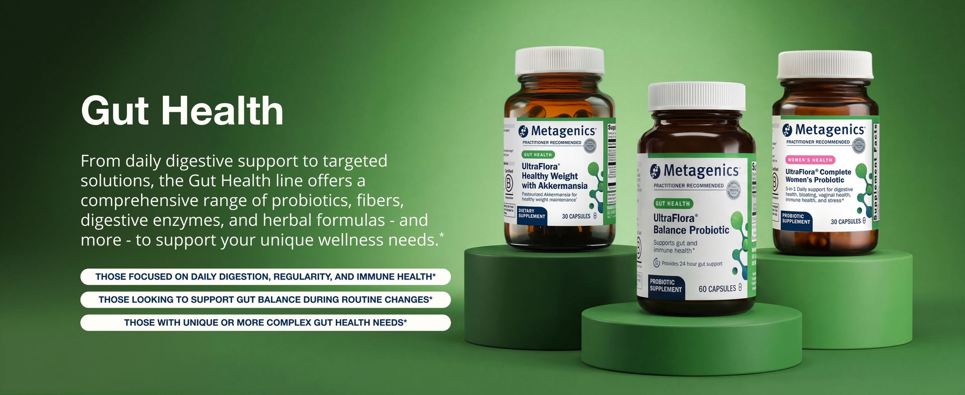 Metagenics Intrinsi Vitamin B12-Folate, 60 Tablets