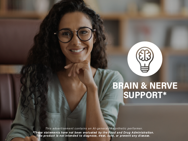 Vitamin B Complex for Men & Women - Methylated B-Complex & Vit B12 - 60Caps