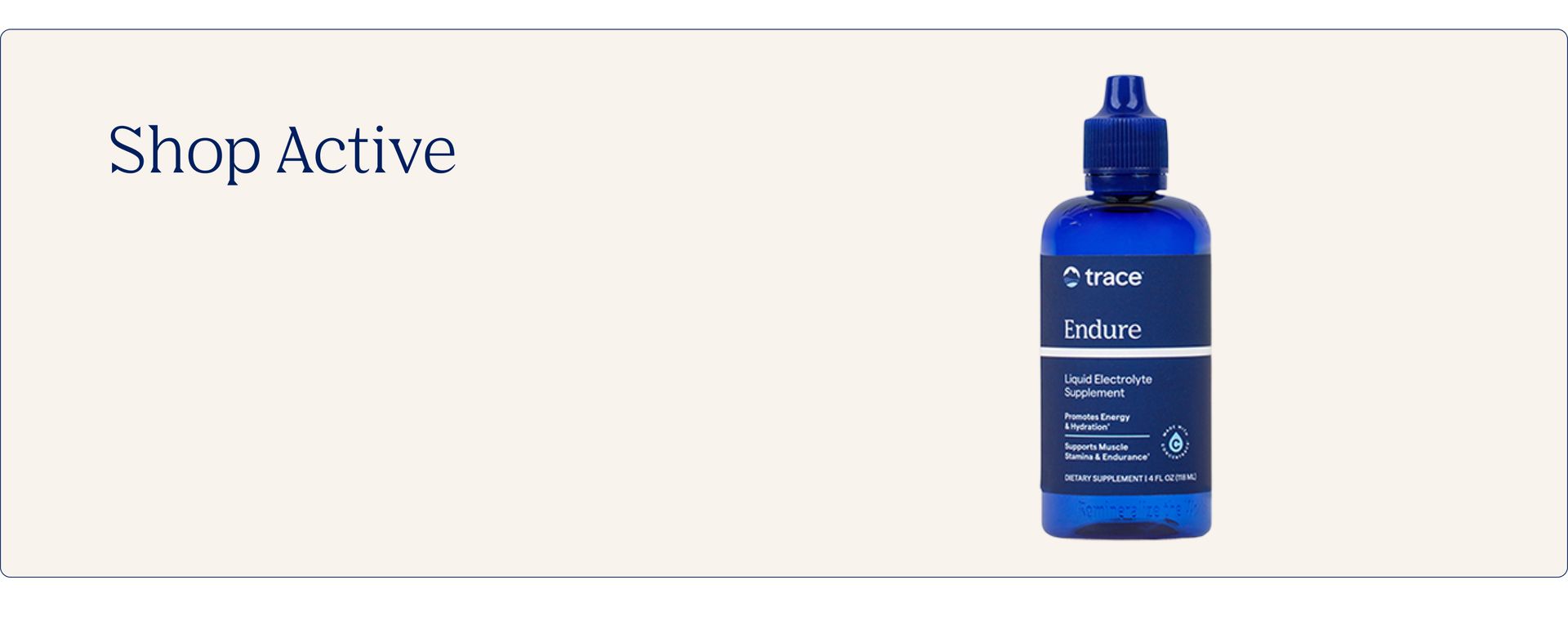 Trace Minerals Utah Sea Mineral Drops, Liquid Ionic Trace Minerals, 10fl oz