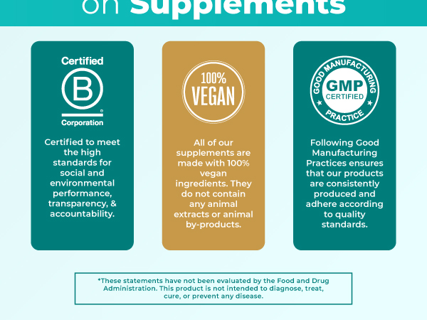 MARYRUTH'S NAC Supplement N-Acetyl Cysteine Capsules, Glutathione Precursor