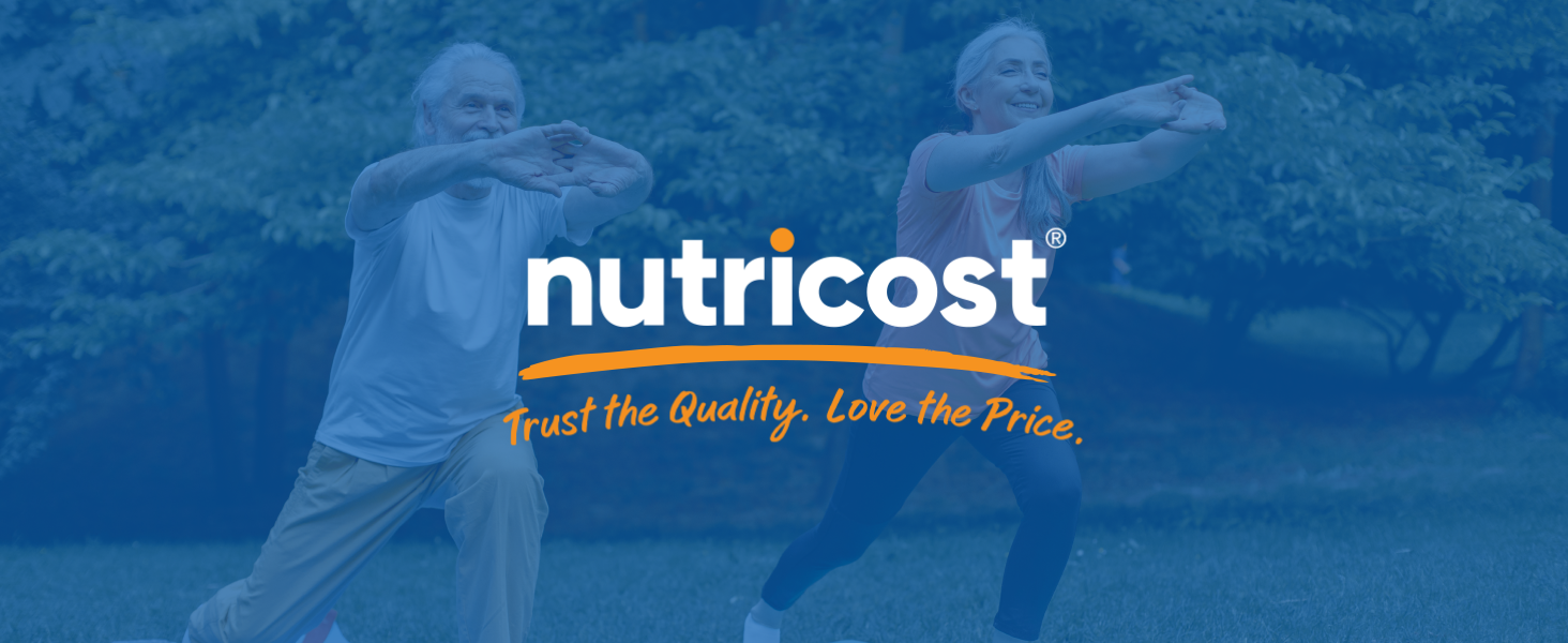 Nutricost Resveratrol Complex (2,000mg) 180 Capsules, Antioxidant Complex