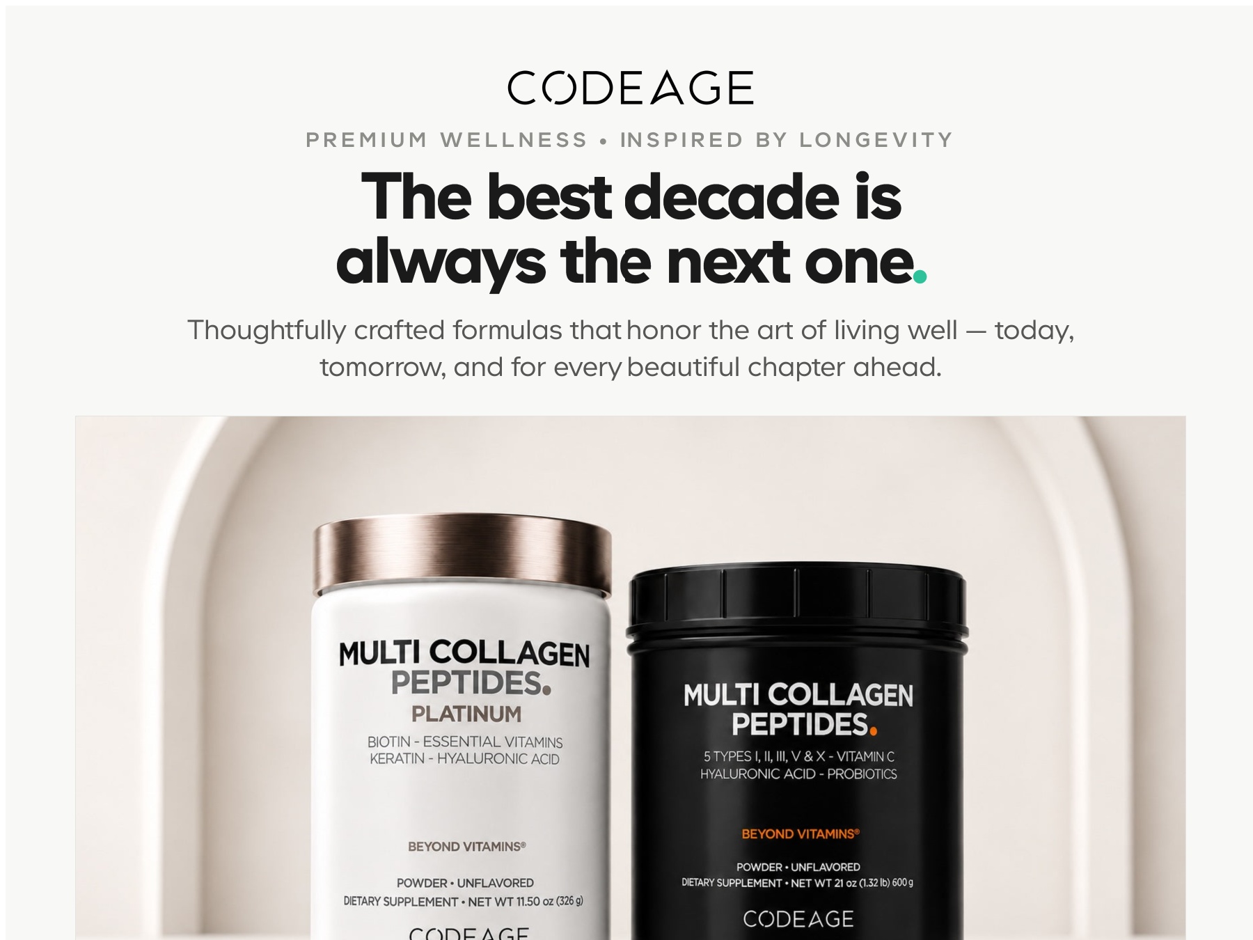 Codeage Liposomal NAC, N-Acetyl L-Cysteine, Free-Form, Vegan, 120 Capsules