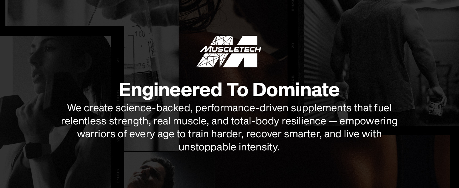 MuscleTech HMB Supplements 1000mg, Clear Muscle (42 Liquid Softgels)