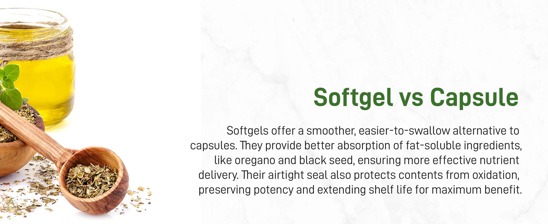 Micro Ingredients Oil of Oregano with Black Seed Oil, 150 Softgels
