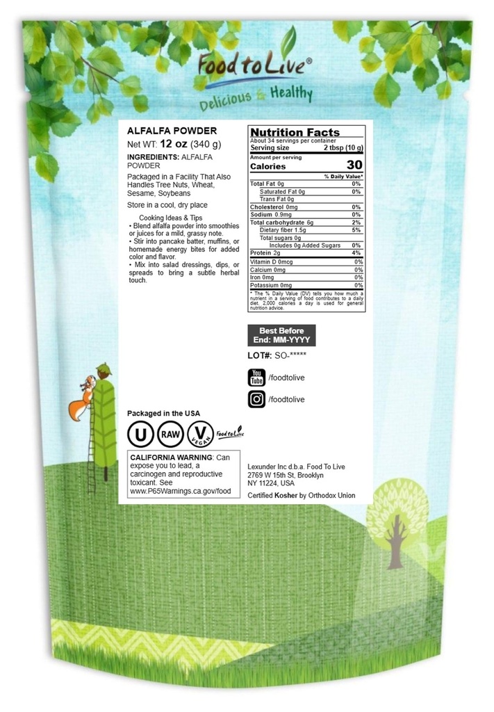 food-to-live-alfalfa-powder-12-ounces-ma-81mHKGZj40L.jpg