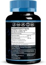 WELLNESS LABSRX NAD Supplement, 1500mg - Liposomal NAD+ Supplement with Resveratrol, NAD Plus Boosting - Support Cellular Health & Healthy Aging - Ultra Strength Capsules, USA Made - 3 Pack 3