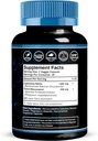 WELLNESS LABSRX NAD Supplement, 1500mg - Liposomal NAD+ Supplement with Resveratrol, NAD Plus Boosting - Support Cellular Health & Healthy Aging - Ultra Strength Capsules, USA Made - 3 Pack 4