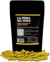 FIBRA DEL WERO | Cactus Fiber | 100% Natural Supplement | Package “Three Months” 2