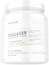 Project #1 Nutrition Multi-Sourced Collagen Powder | Grass-Fed Collagen Peptides for Skin, Hair, Nails & Joints | Hydrolyzed Collagen & 15g Protein Per Serving -Irish Cream - Collagen for Women & Men 2