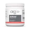 Allergy Research Group Arthred Supplement - Collagen Powder för män och kvinnor, 10,5g Collagen Peptides, Bovine Sourced, Arthred Powder, Collagen Formel, Hydrolyzed Collagen - 8,5 Oz