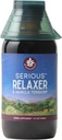 WishGarden Herbs Serious Relaxer & Muscle Tension - All-Natural Muscle Relaxation Herbal Supplement med Wild Lettuce & Wood Betony, frigör muskelspänning, Relax Muscles & Muscle Discomforts, 4oz