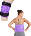 REVIX REVIX Ice Pack för Knee Pain Relief och Shoulder Ice Pack för skador återanvändbara