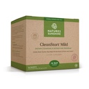 Naturens Sunshine CleanStart Mild, 56 Packets | Kraftfull växtbaserade Detox som stöder naturlig, varje dag rensning av avfall från kroppen