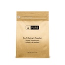 Rena originalingredienser Fo-Ti Extract Powder (4 oz) Kinesiska klättring miljövänlig förpackning, naturlig och fin mark