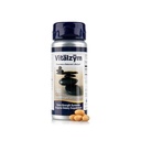 Proteolytiska systemiska enzymer Liquid Gel Capsules med serrapeptase, Immune och Joint Support, Natural Ache Relief Plus Fertility Supplement (180 kapslar)