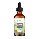 Earthley Wellness Sinus Saver, Natural Remedy, fri från allergener, parabener och konserveringsmedel, hjälper till att öka vitamin C (2 oz, alkoholfri)