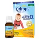 D droppar baby flytande vitamin D (90 droppar)