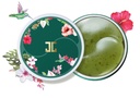 JAYJUN Green Tea Eye Gel Patch, Dark Circle, Puffy Eye, Under Eye Patch, 1,4g, 60 i Jar