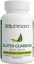 Gluten Guardian 3.0 - Enzyme Supplement med DPP-IV för att stödja Gluten Digestion - Kan hjälpa till att förebygga uppblåsthet, gas och matsmältningsbesvär, 90 kapslar