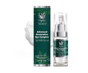 VipBio Organic Advanced Restorative Eye Complex Anti-aging Eye Gel för mörka cirklar och Puffiness 0,5 fl. oz.