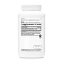 GNC kalium och magnesium Aspartate 250mg Supplement, hjälper till att reglera vattenbalans, 240 portioner
