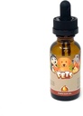 Punkin Butt Ear Oil för katter och hundar (1 oz Bottle) flaska | Organisk vitlök, Mullein och Calendula Ear Drops