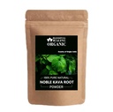 Organic Noble Kava Root Powder 100% ren naturlig 100 Gram / 3,52 oz