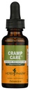 Herb Pharm Cramp Care Liquid Herbal Extract Drops för att stödja en hälsosam menstruationscykel, 1 Oz