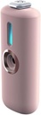 Eye Moisting Nebulizer,Eye moisting Instrument,Relieves Eye Fatigue,Atomization,Dry Eyes Rechargeable Mist Sprayer, Eye Dropper Tool för pinkeye,Eye Health Care-hjälp,Eye SPA-hjälp,Facial Steamer Red