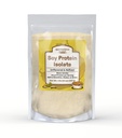 Opretentiös Baker Soy Protein Isolate (2 lb), God Källa av protein & järn, Smoothies, Shakes