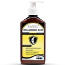 Baxyl - Liquid Hyaluronsyra för Joint Relief Supplement (Vegan, Gluten-Free, Non-GMO, Patented Oral MHB3)