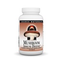 Källa Naturals Mushroom Immune Defense, 120 tabletter