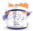 Nootropics Depot Synapsa Bacopa Monnieri Powder | 60 Grams | Hel växtextrakt | Ayurveda Supplement | Kliniskt bevisad för att förbättra lärande, minne och mental prestanda