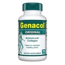 Collagen Peptides gemensamma kosttillskott för män och kvinnor av Genacol | Exklusiva hydrolyserade Collagen piller | Hjälper till att upprätthålla hälsosamma gemensamma | Colageno Hidrolizado | Genacol Original 180 kapslar