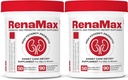 Capsule Kidney Restores & Kidney Care Supplement - Probiotic & Prebiotic Supplement för att stödja normal njurfunktion - 50 miljarder CFU per Capsule - Made in U.S.A (180 Caps (2 Pack)