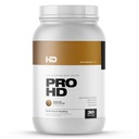 HD MUSCLE ProHD Protein | 100% Grass Fed Whey Isolate | 25g Protein, 114 kalorier, 0g fett | Zero Fillers eller Amino Spiking | 30 portioner (Chocolate Peanut Butter)