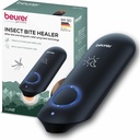 Beurer BR90 Insekt Sting och Bite Relief med ljus, kemisk-fri Bug Bite Healer för dag och natt, elektronisk värmeenhet för efter mygga bitar för att lindra kläckning och svullnad
