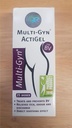 Bioaktiv multi-gyn (tidigare bio-fem) Actigel - 50ml Ship Wordwide
