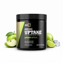 Elite GolElite Gold Amino Uptake, Green Apple, Amino Acid Supplement, Öka energi, stöd Muscle Recovery, Beta Alanine, L Citrulline, (30 portioner)