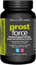Prairie Naturals Prost Force Prostate Support för Män Softgels, 120 Count
