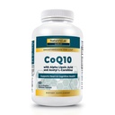 Naturens Lab Gold CoQ10 + Alpha Lipoic Acid + Acetyl L-Carnitine HCl