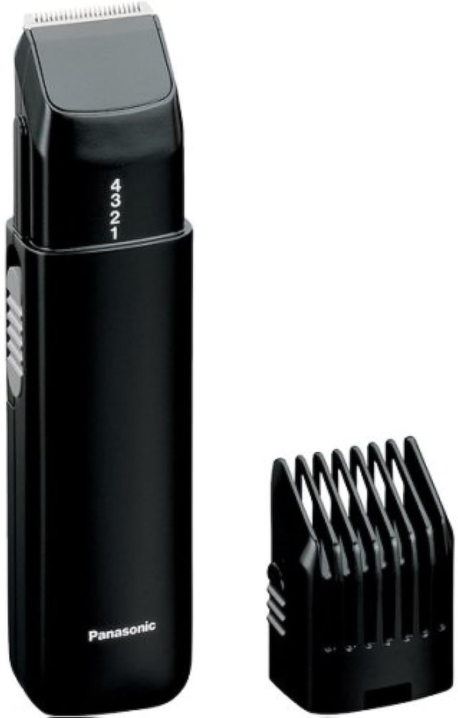 Panasonic ER240B Beard & Mustache Trimmer för män