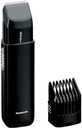 Panasonic ER240B Beard & Mustache Trimmer för män