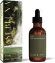 Reishi Mushroom Triple Extract Tincture - Immune Support, Stress Relief & Mood Balance Supplement - Kraftfull Adaptogen - Maximal Potency Liquid Drops för humör och avkoppling
