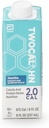 Generisk TwoCal HN Vanilla Oral Supplement 8oz redo att användas (Case of 24)