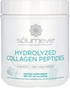 Kalifornien Gold Nutrition Hydrolyserade Collagen Peptides med gurkmeja, MCT och Ginger, 14,1 oz (400 g)